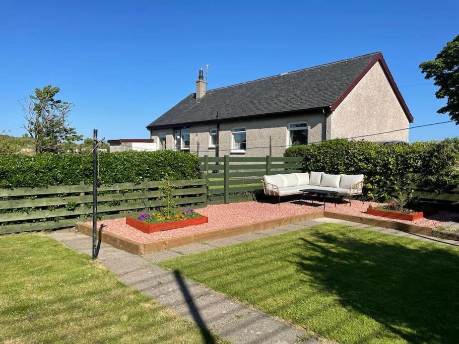 Southend, Mull Of Kintyre, Campbeltown Villa Ngoại thất bức ảnh