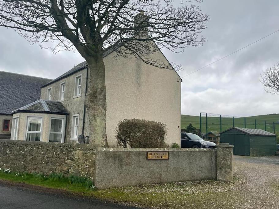 Southend, Mull Of Kintyre, Campbeltown Villa Ngoại thất bức ảnh