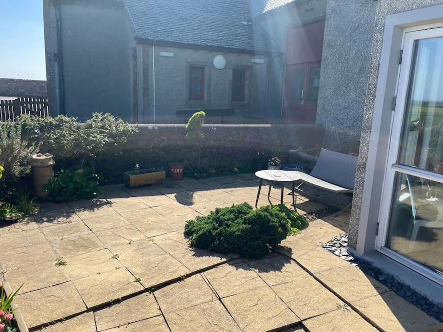 Southend, Mull Of Kintyre, Campbeltown Villa Ngoại thất bức ảnh