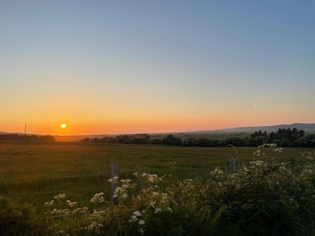 Southend, Mull Of Kintyre, Campbeltown Villa Ngoại thất bức ảnh