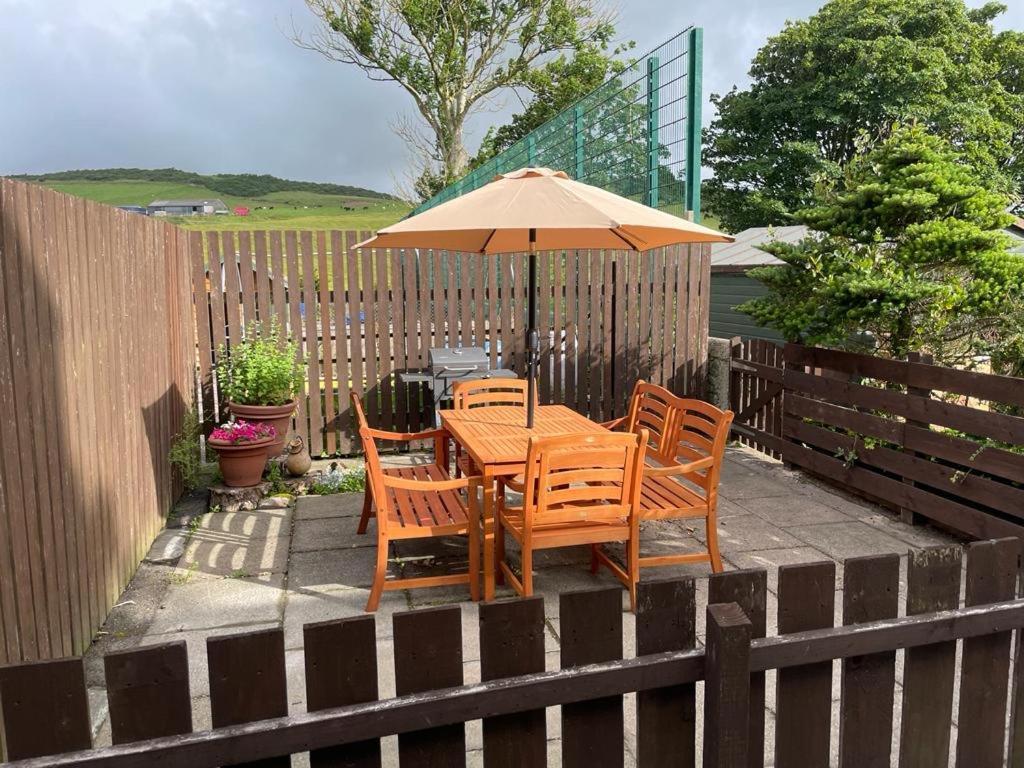 Southend, Mull Of Kintyre, Campbeltown Villa Ngoại thất bức ảnh