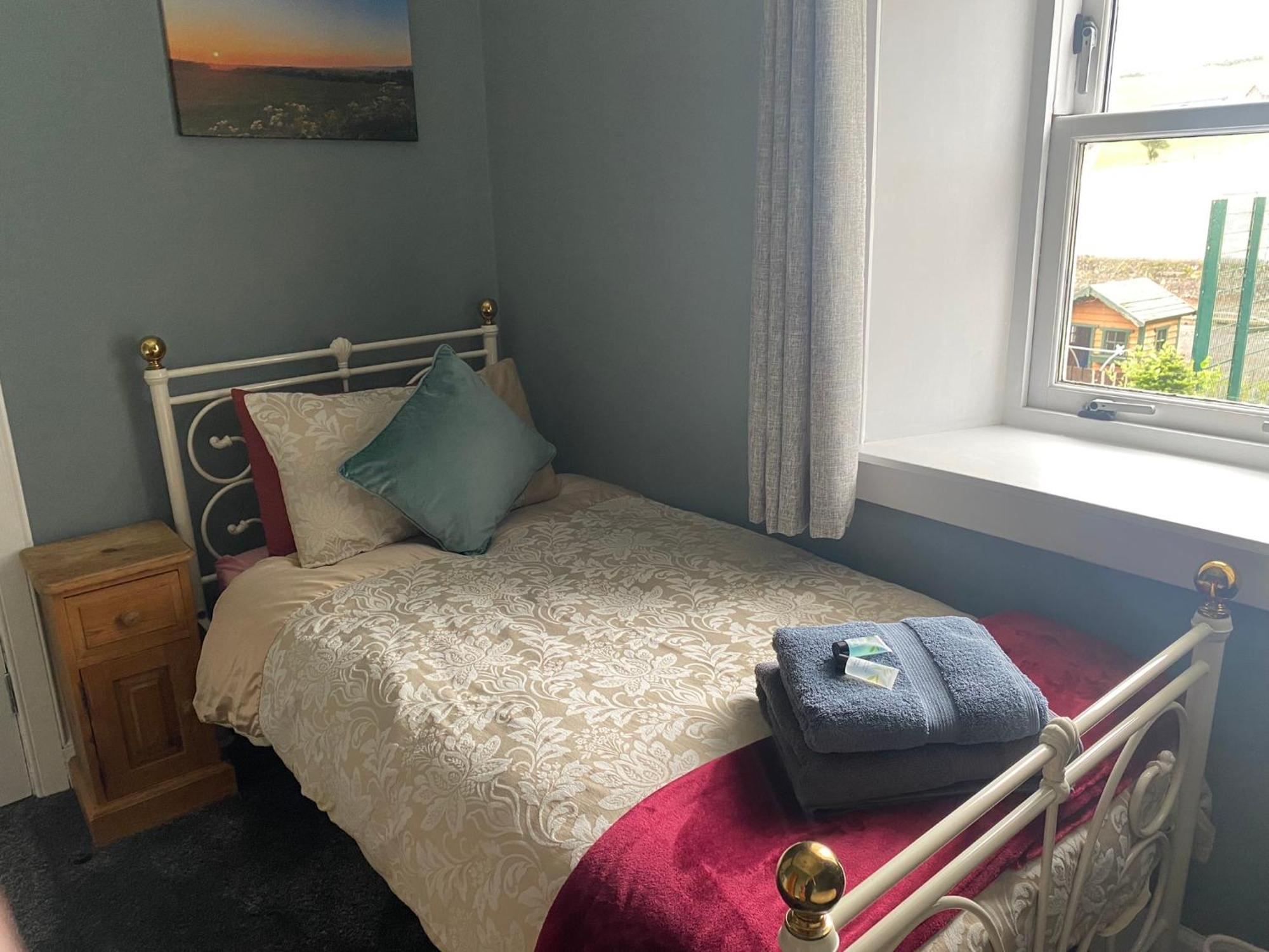 Southend, Mull Of Kintyre, Campbeltown Villa Ngoại thất bức ảnh